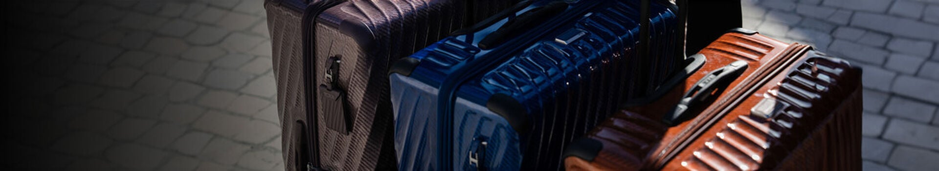  All luggage 