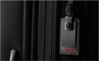 Tumi alpha 2 international expandable 2025