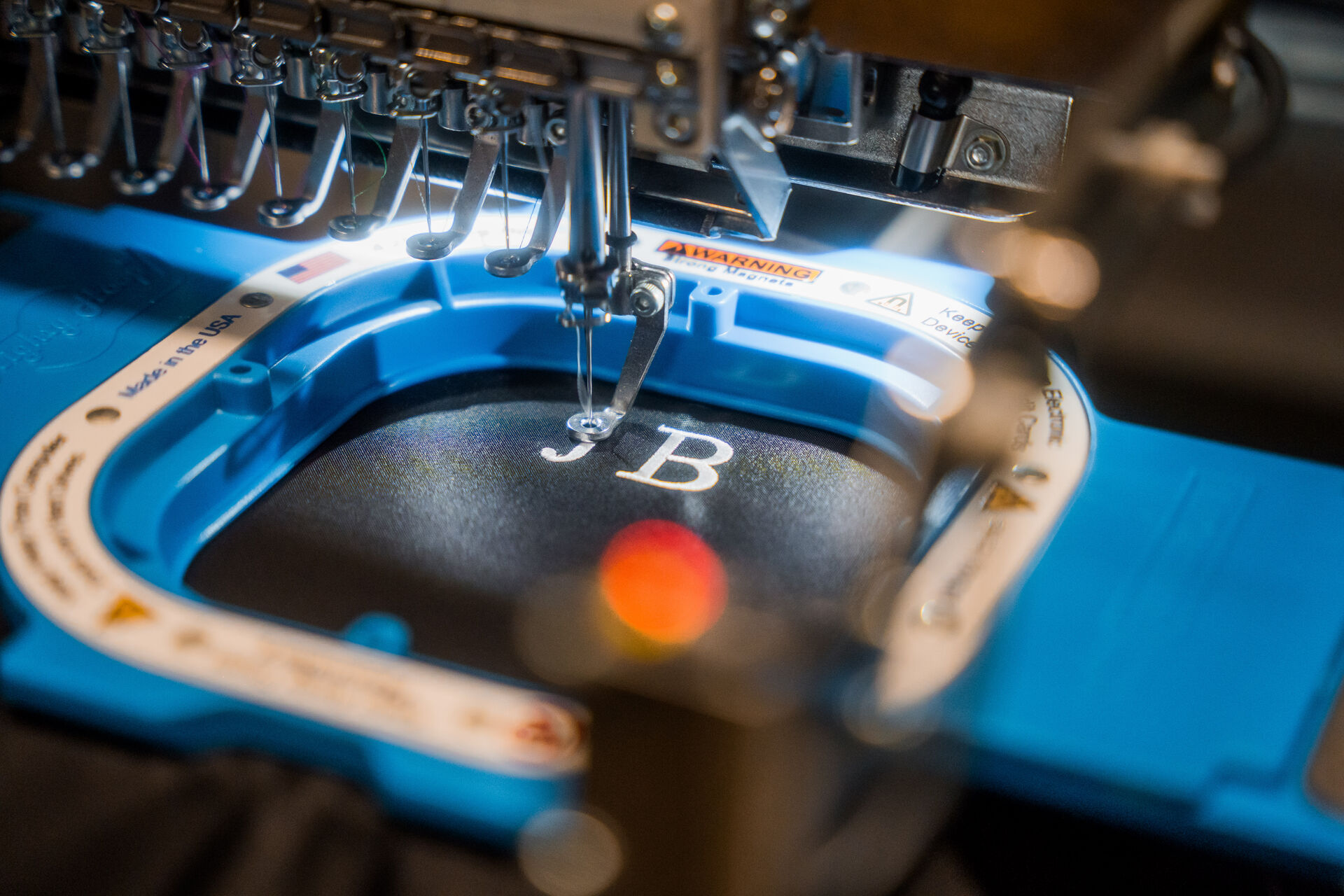 Personalisation Article