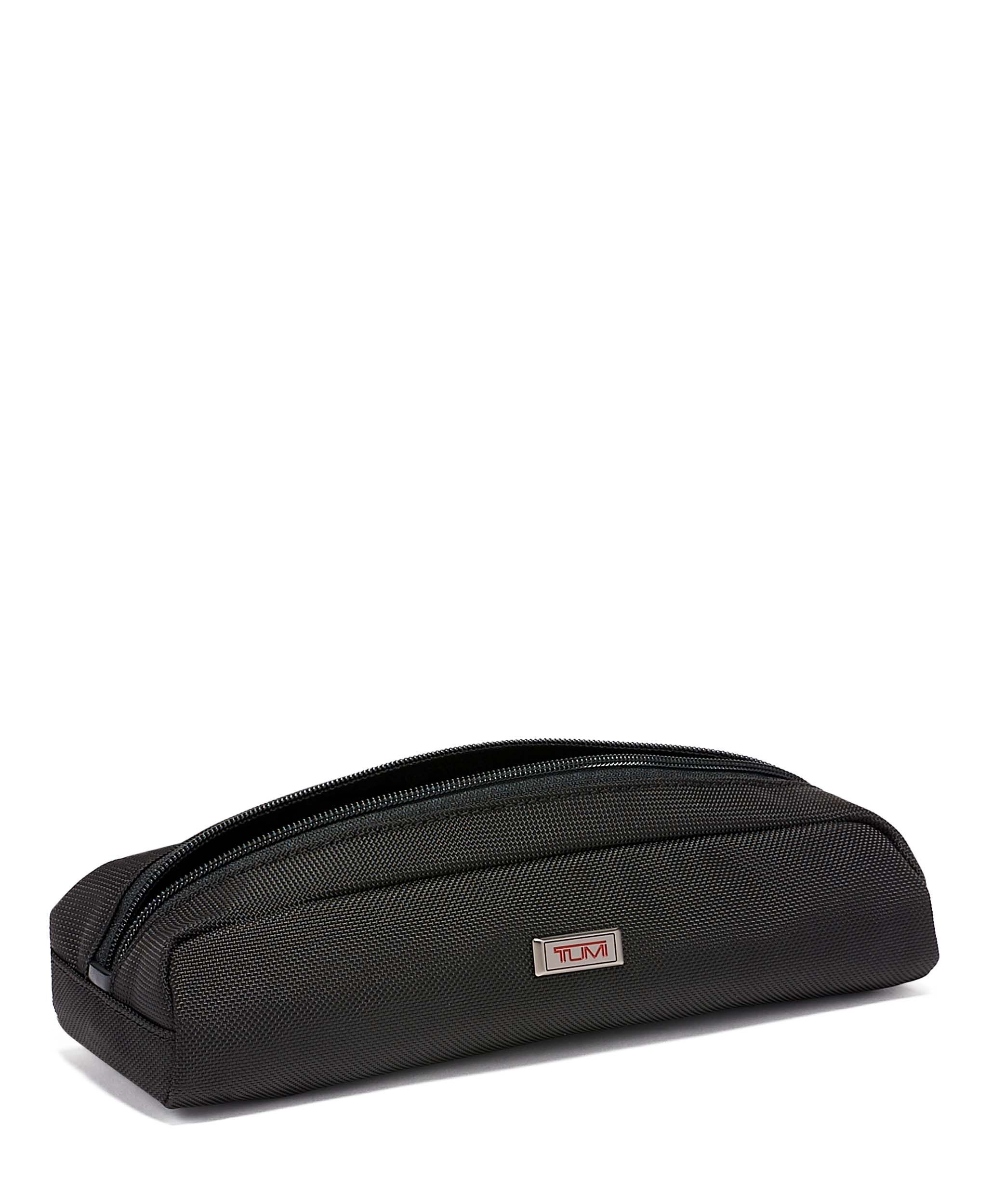 Alpha 3 Electronic Cord Pouch TUMI Italy