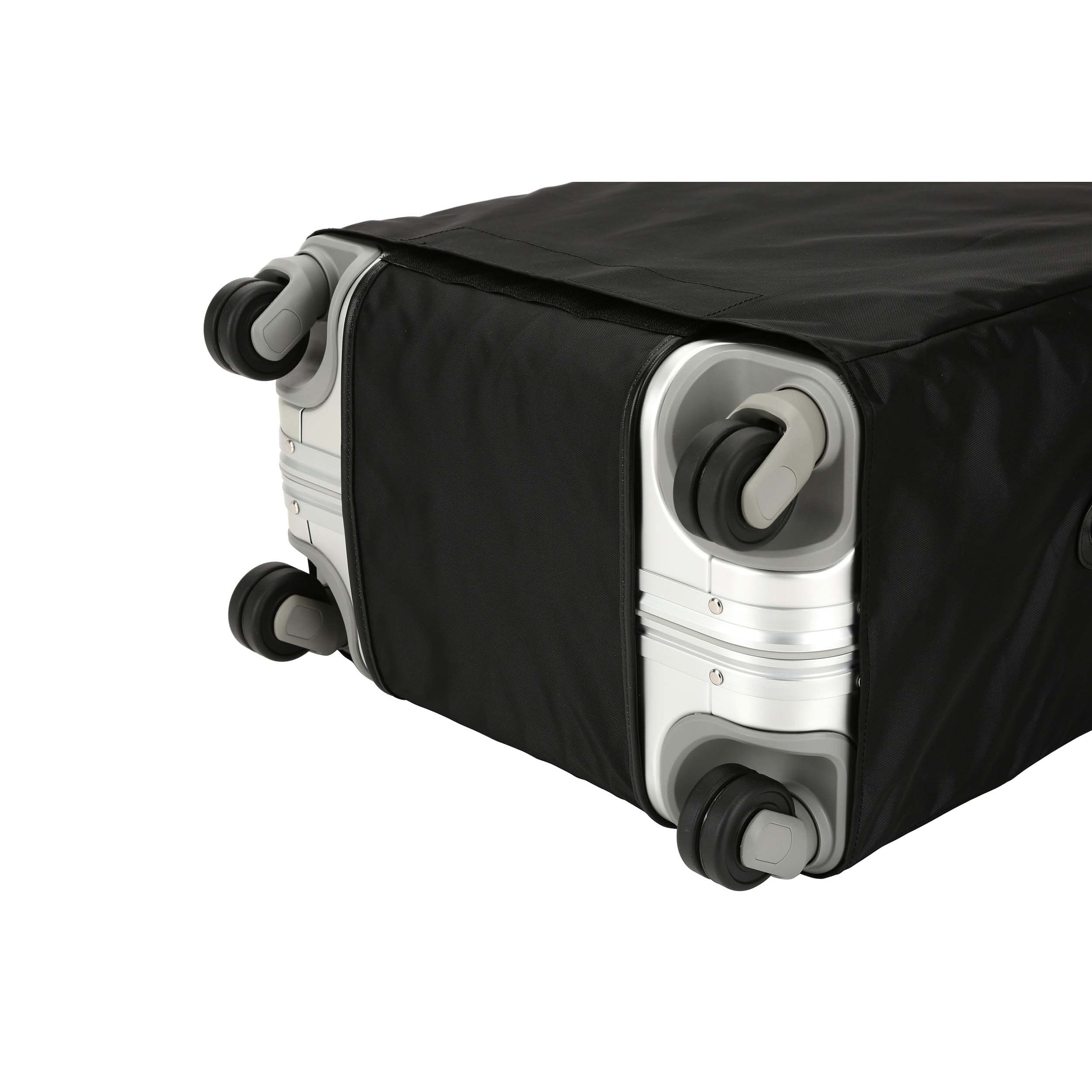 Tumi trunk luggage outlet
