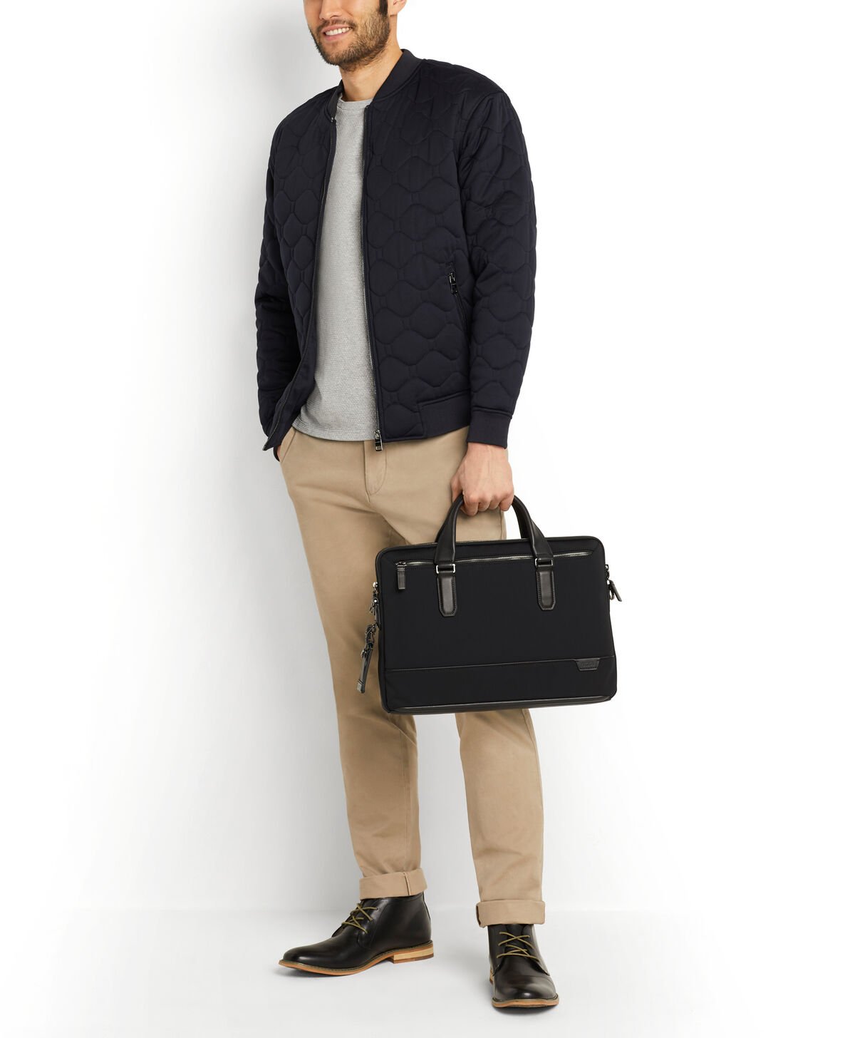 Harrison Borsa da Lavoro Sycamore