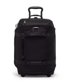 Alpha Bravo Convertible 2-Wheeled Backpack Cabin