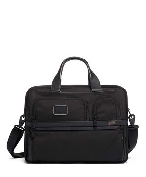 Alpha 3 Laptop Briefcase