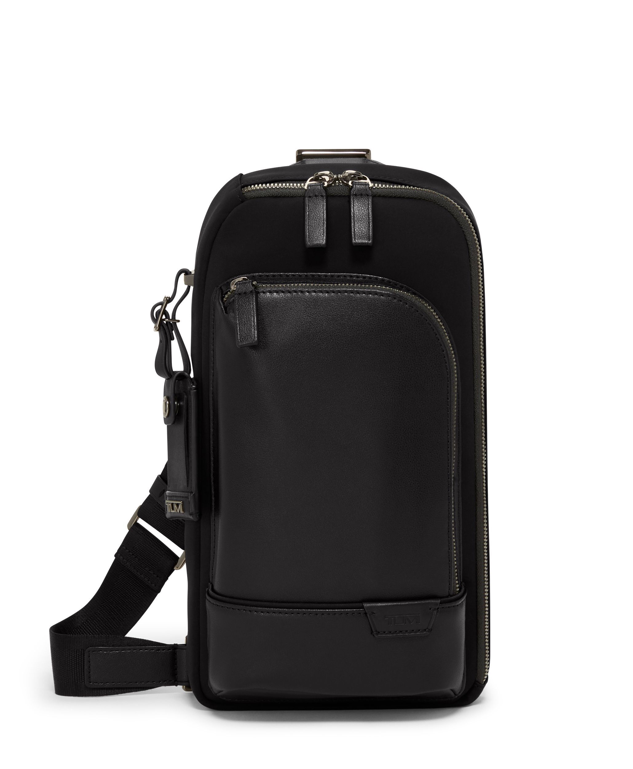 Tumi crossbody bag men cheap