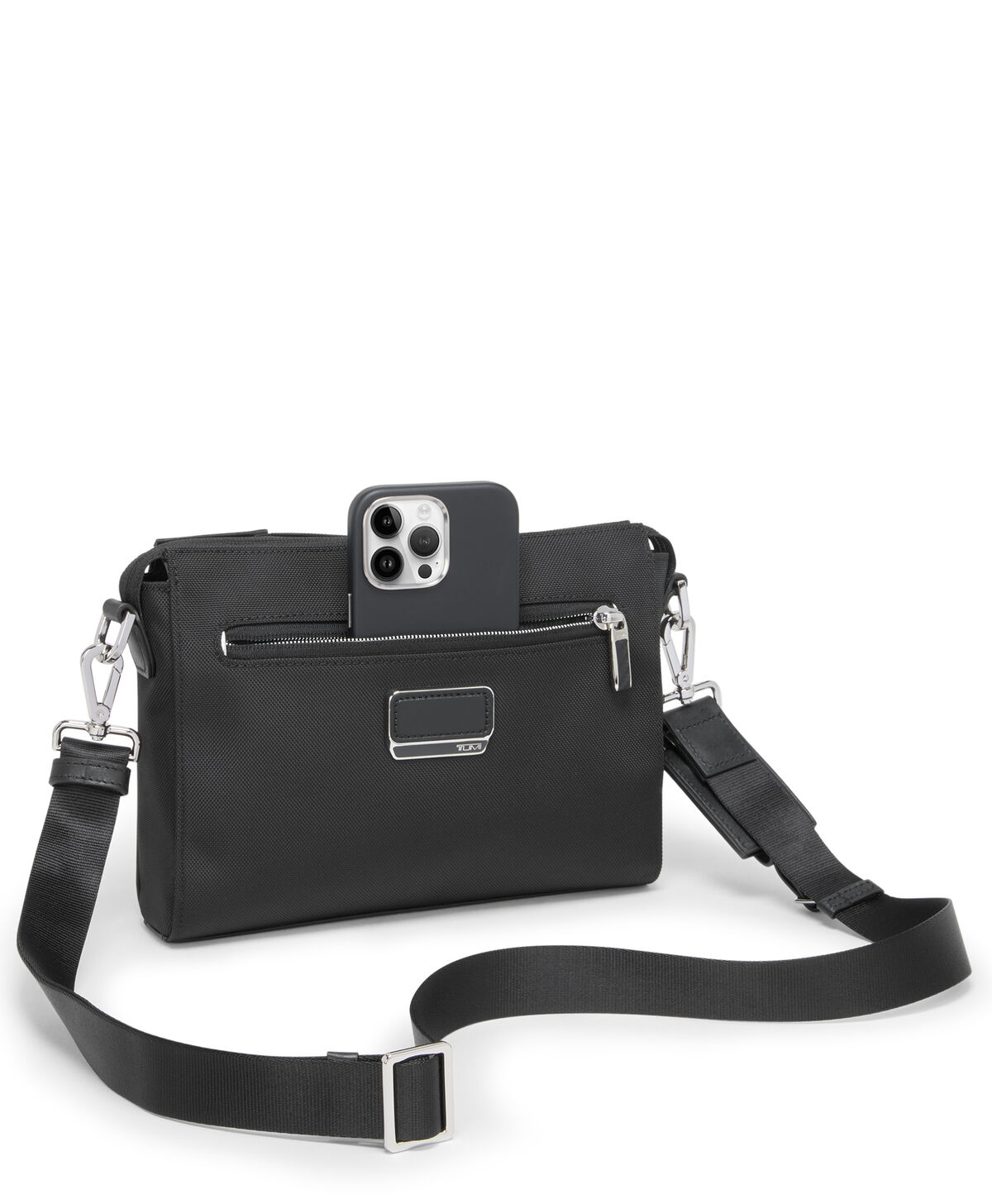Arriv&eacute; Ronan Clutch Crossbody