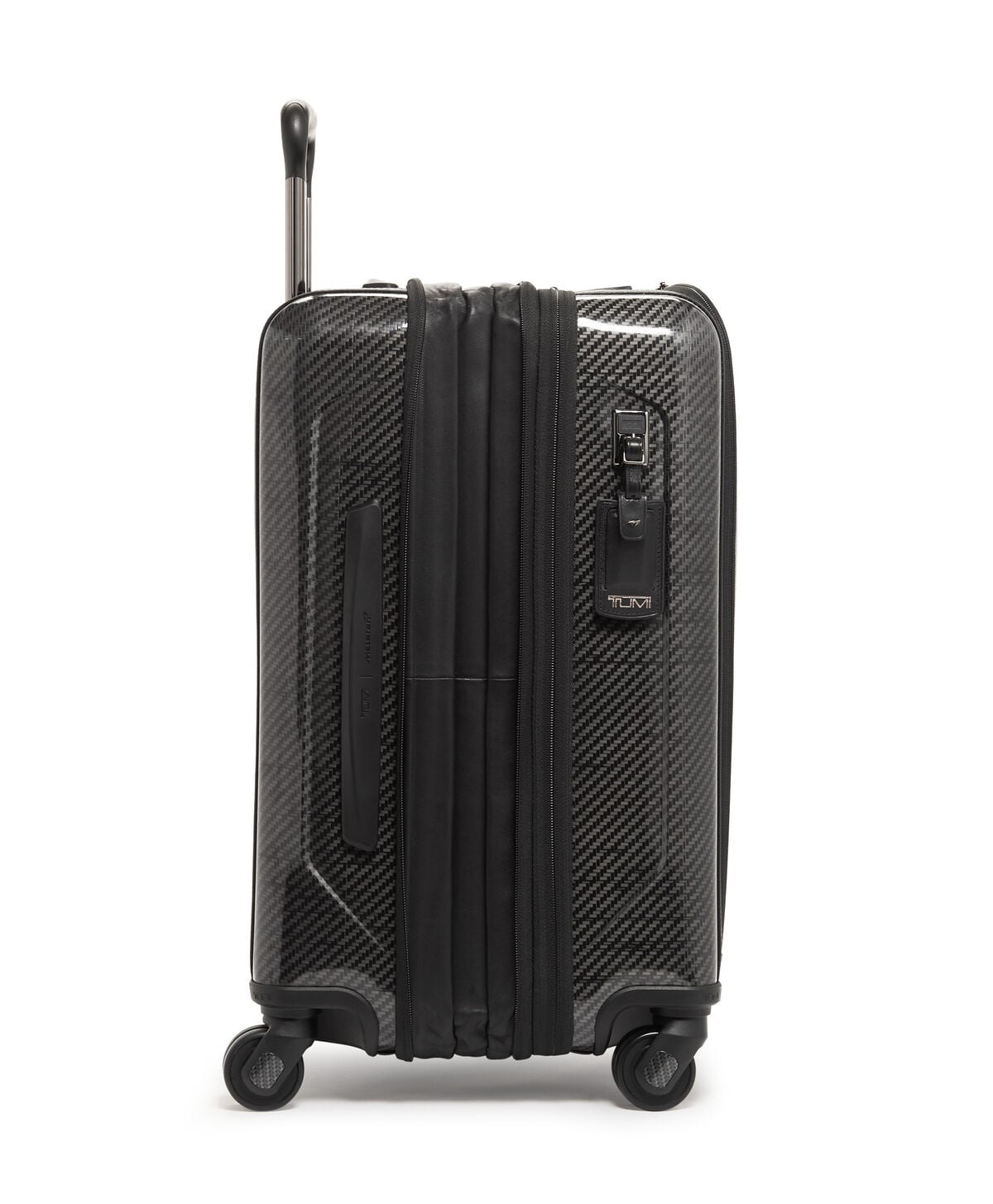 TUMI McLaren Aero Dual Access Expandable Cabin