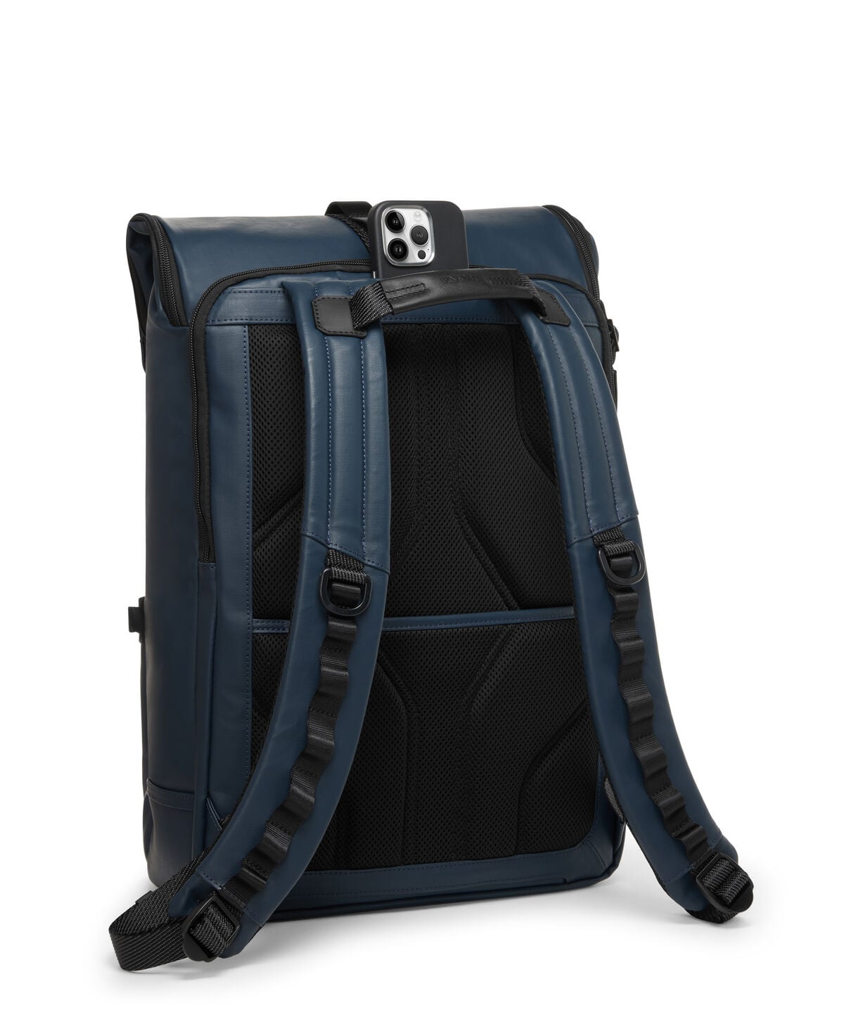 Alpha Bravo Zaino Surveillance con Patta