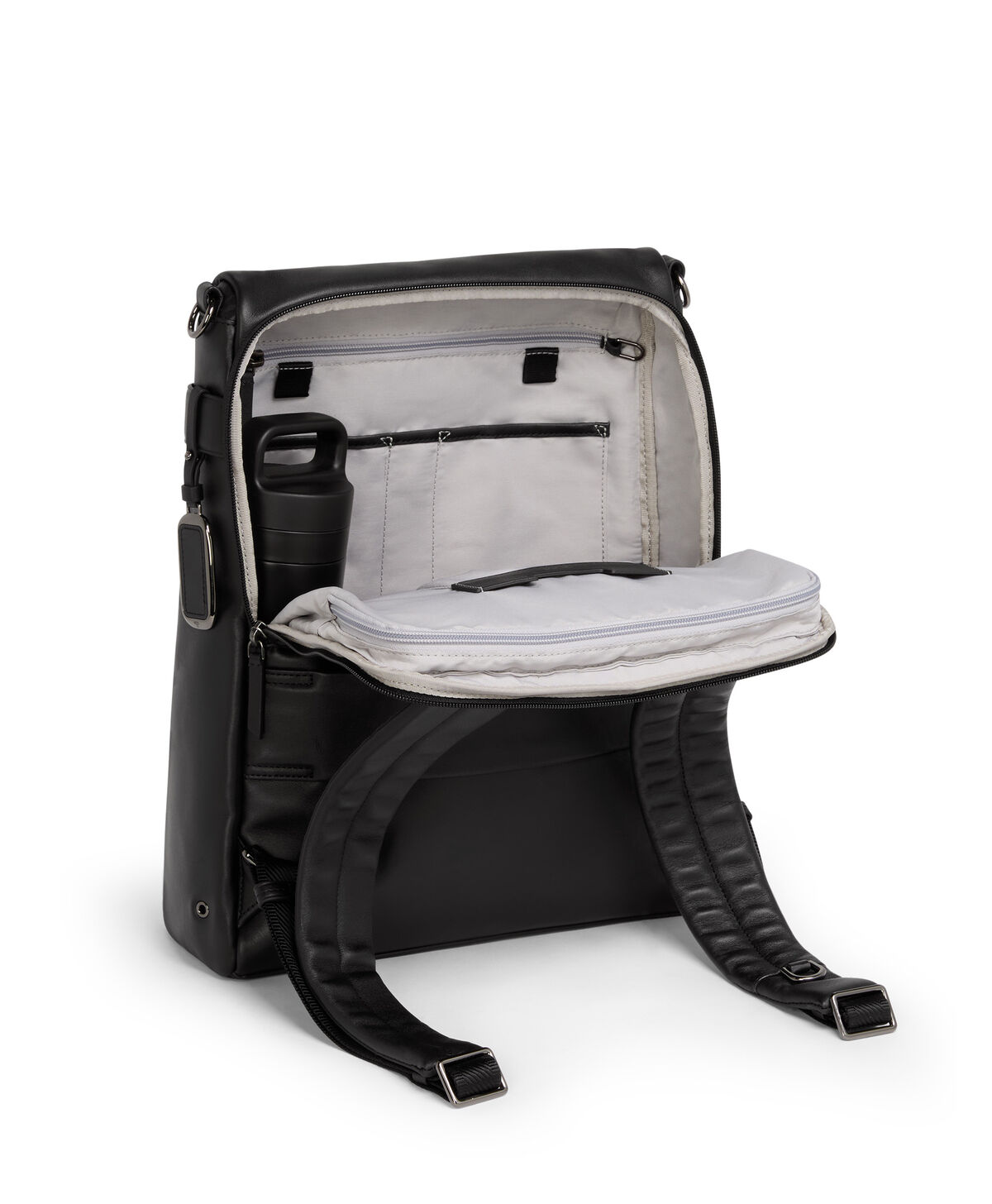 VOYAGEUR Zaino Tote Limerick