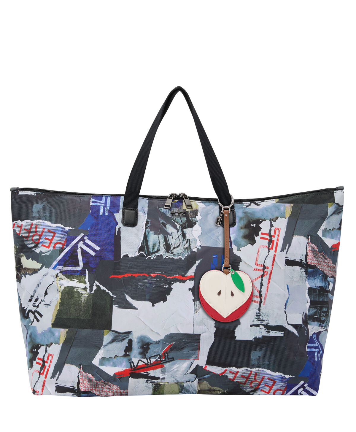 TUMI Ciondolo Specchio "Big Apple"
