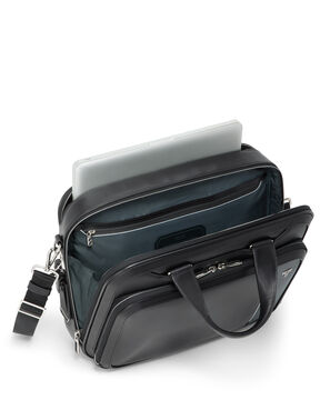 Arriv&eacute; Borsa da lavoro Sadler