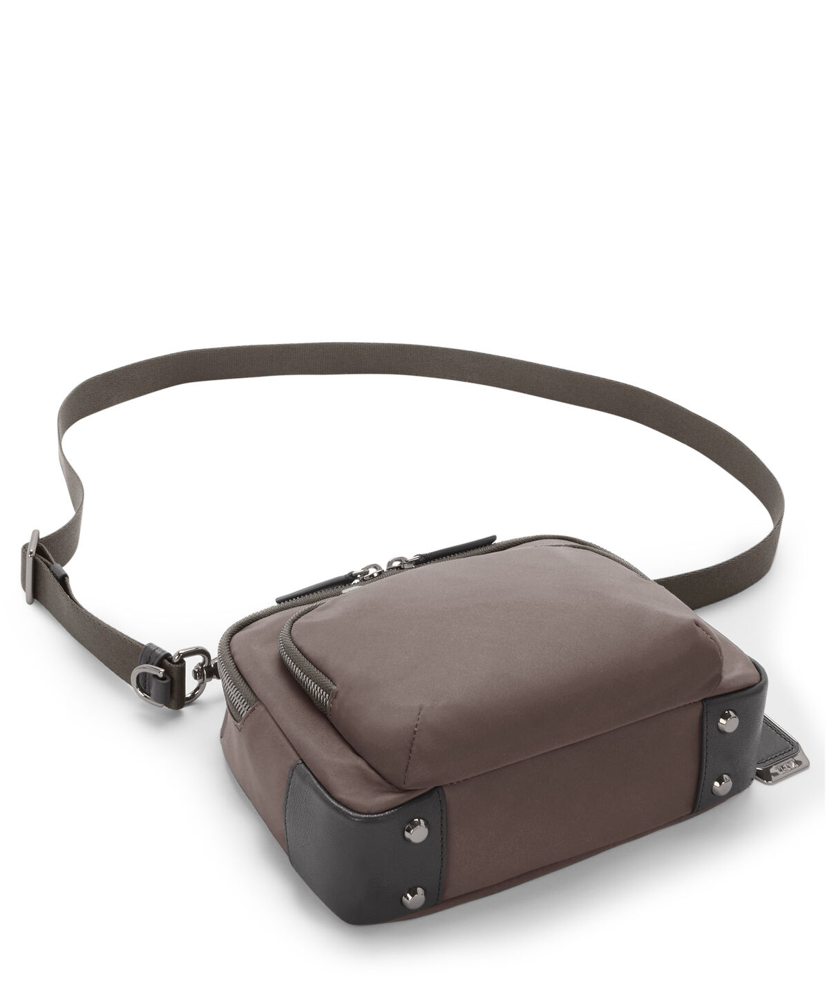 TUMI Borsa a Tracolla Teghan