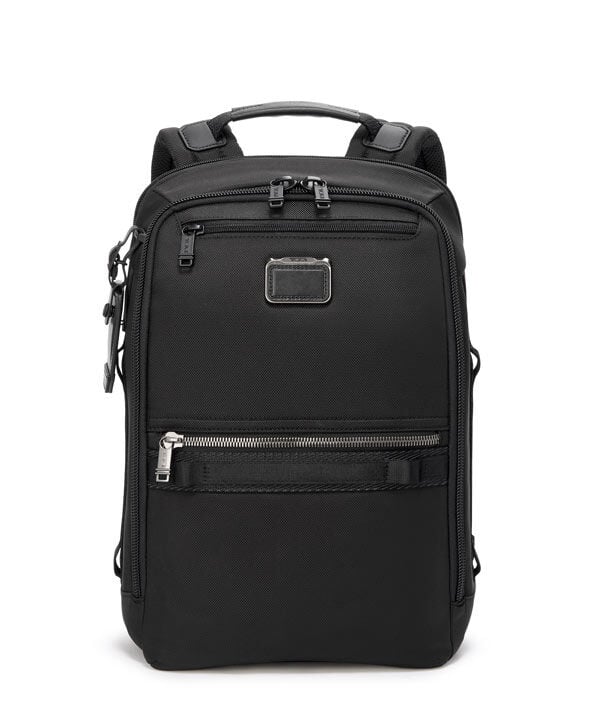 Alpha Bravo Dynamic Backpack Black | TUMI Italy