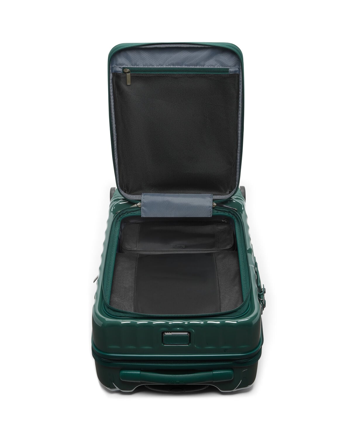 19 DEGREE FRONT ACCESS Bagaglio a mano Large Espandibile con accesso frontale