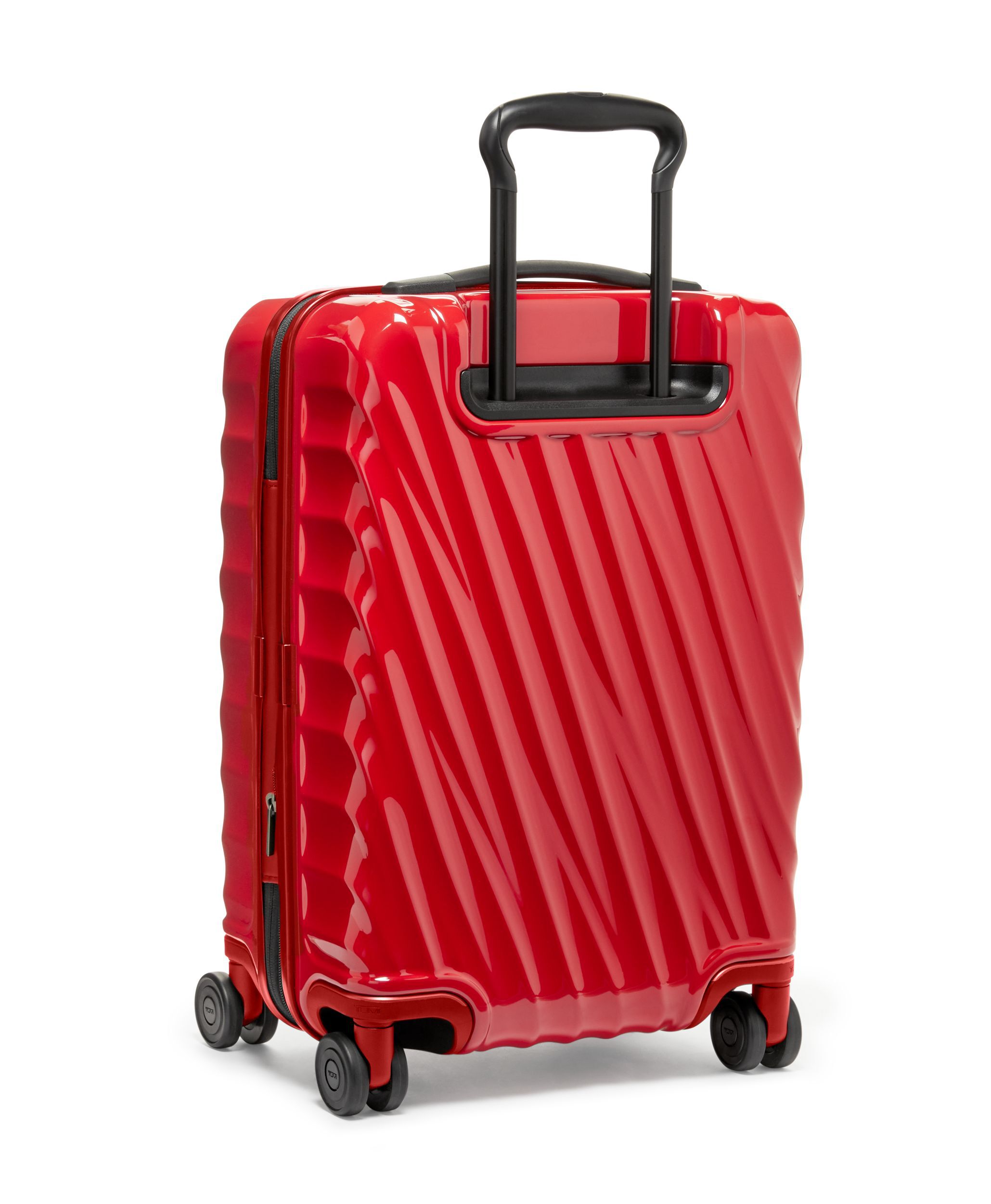 Tumi hard deals shell luggage