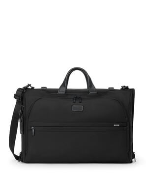 ALPHA Borsa porta abiti pieghevole