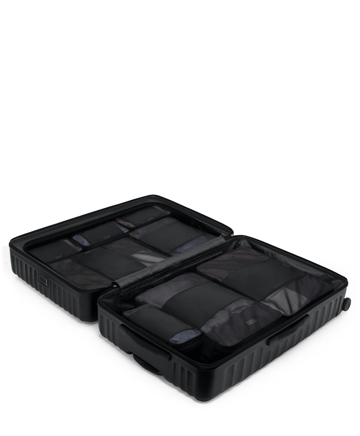 19 Degree Bagaglio da stiva XXL