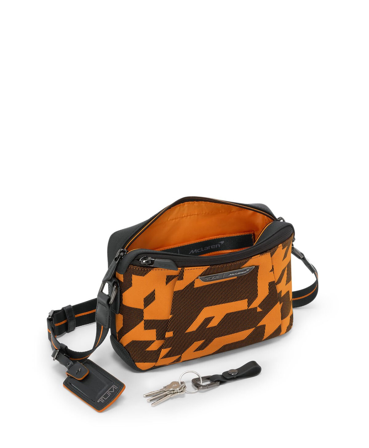 TUMI McLaren Borsa a tracolla Valance