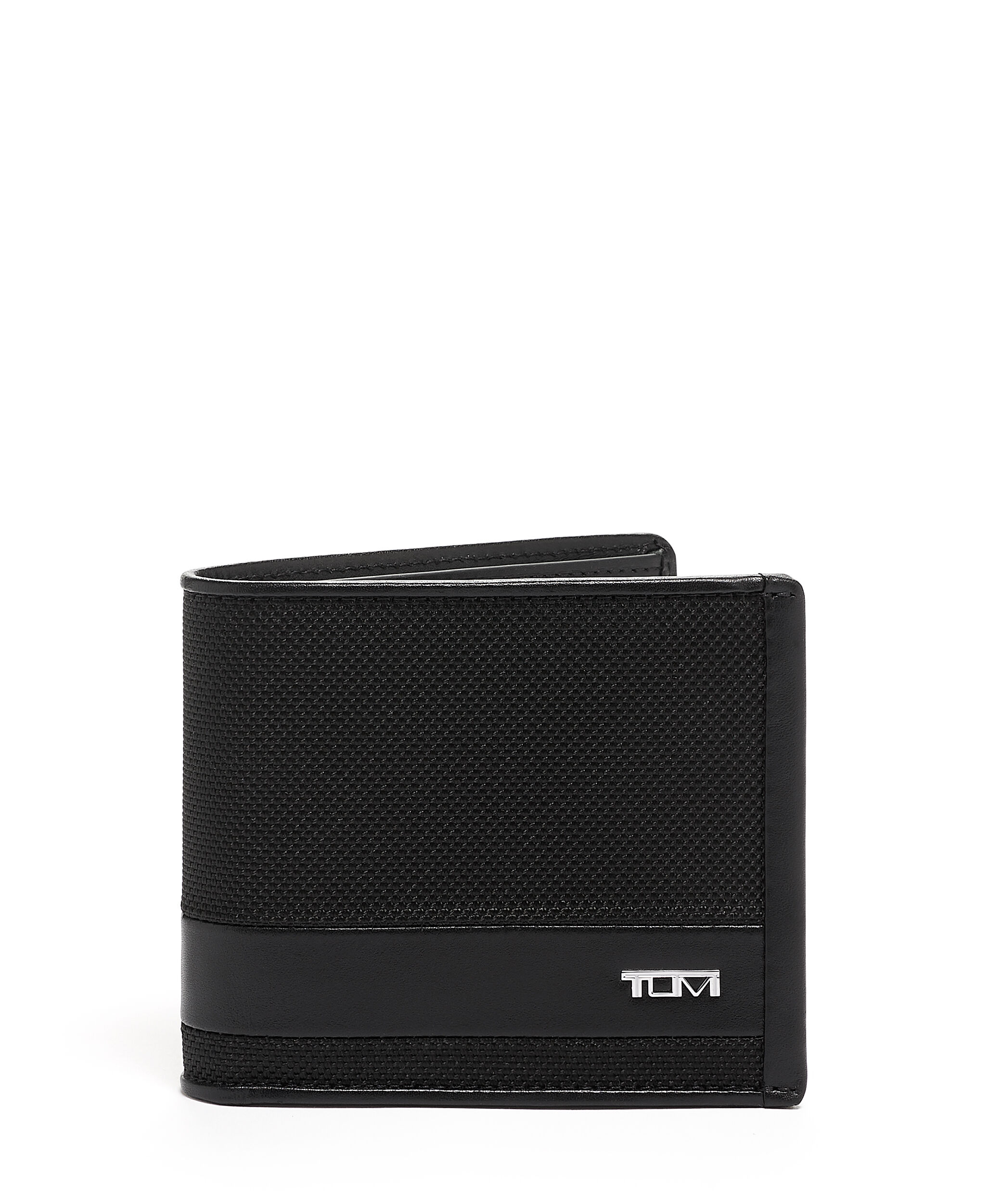 Tumi best sale phone wallet