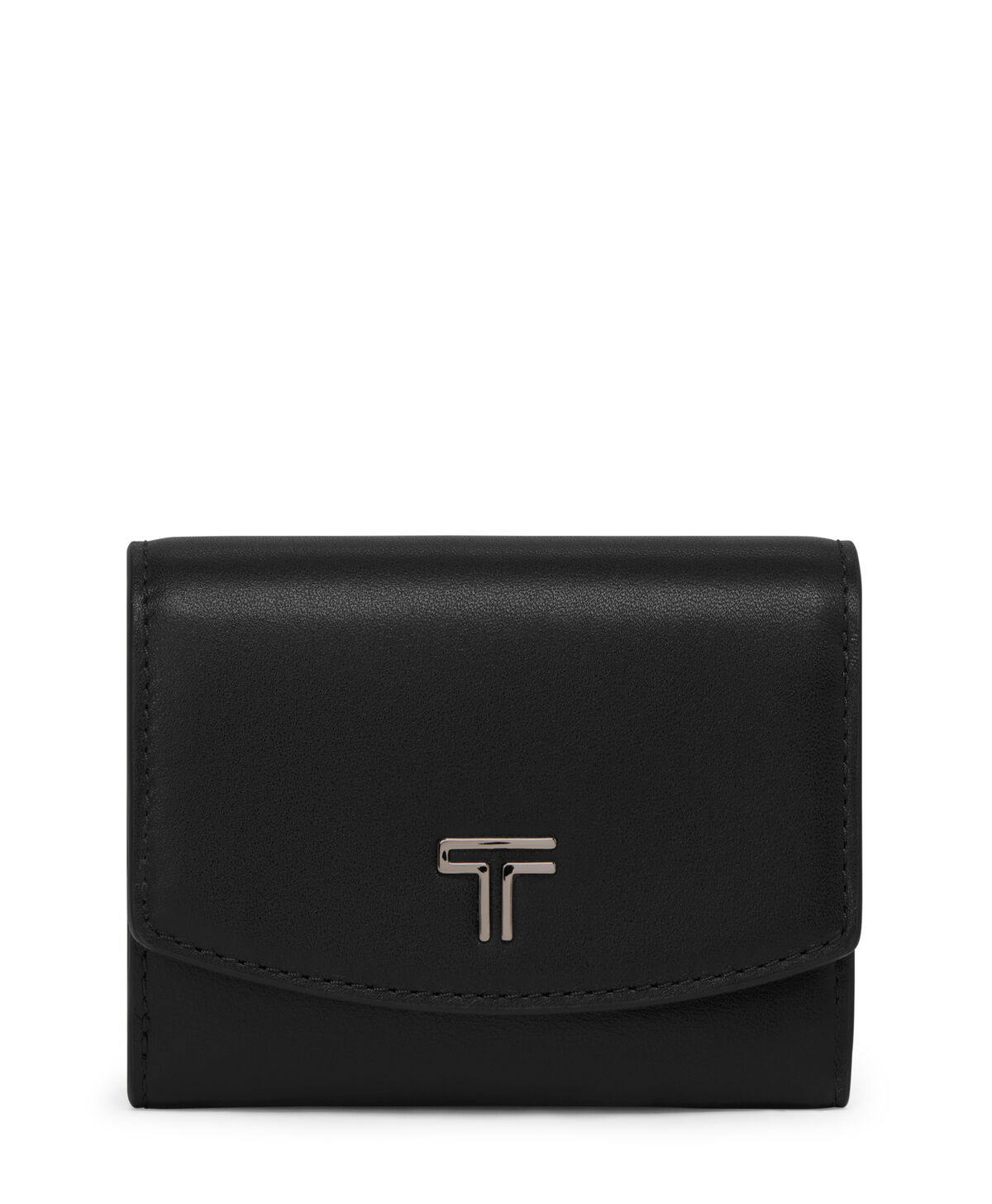 Belden Compact Flap Wallet | TUMI Compact Flap Wallet