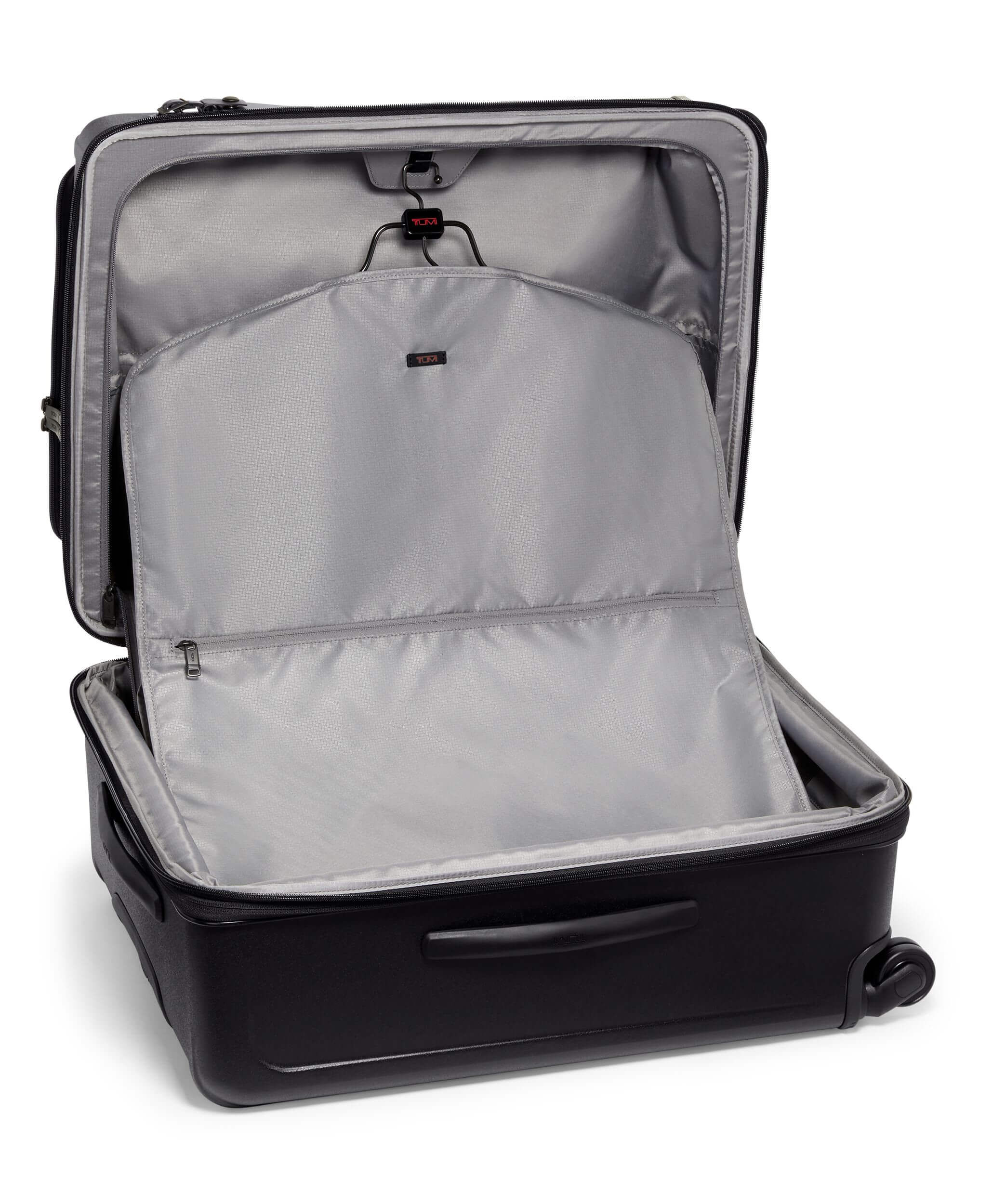 Tumi hardside discount