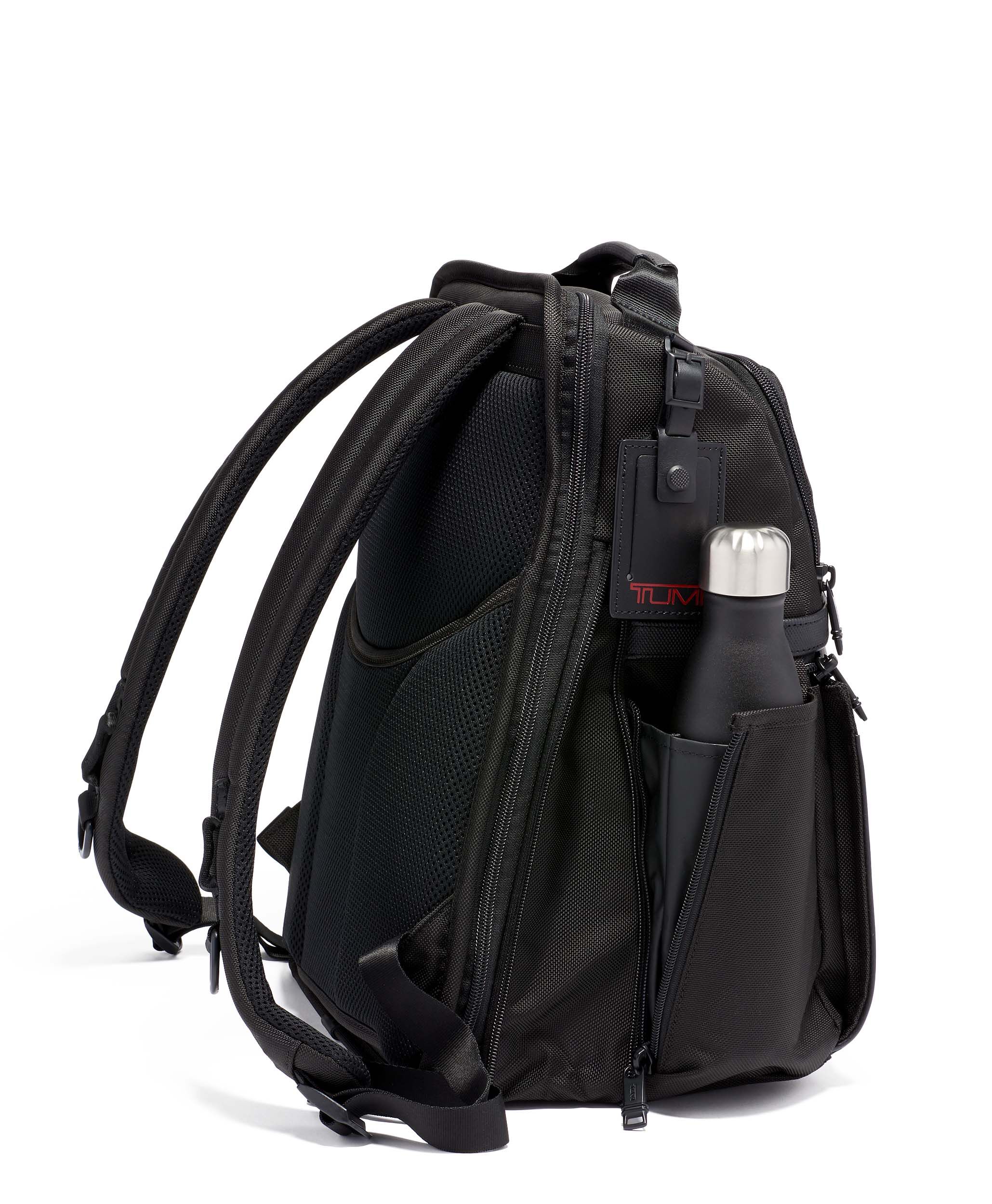 Tumi brief pack best sale