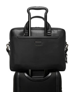 Harrison Borsa Avondale Top Zip