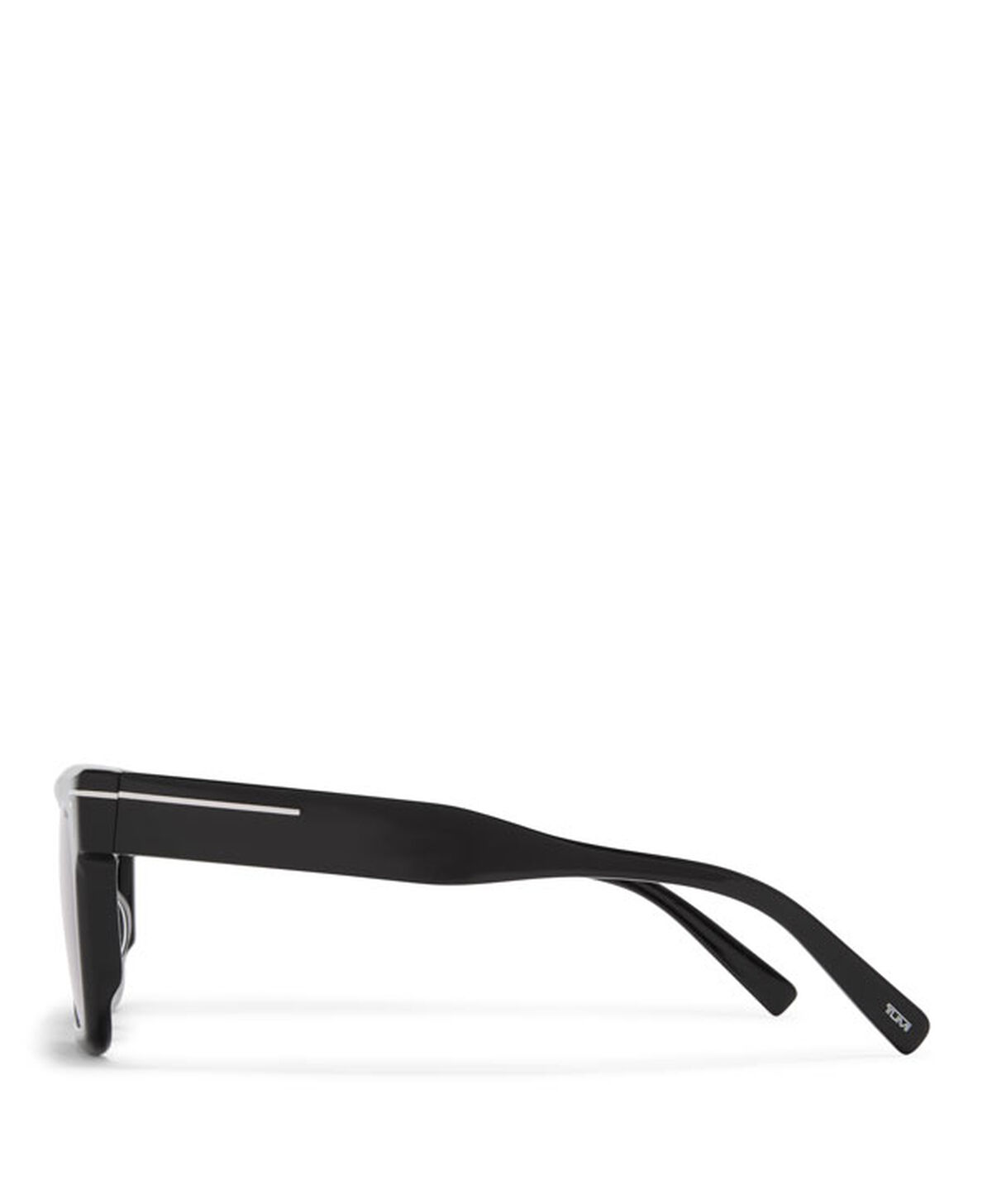 TUMI TUMI 511 Occhiali da sole rettangolari, 55 mm