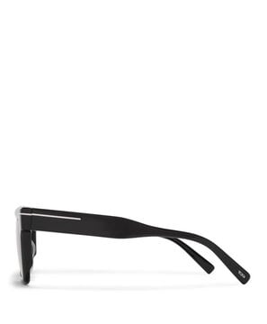 Eyewear TUMI 511 Occhiali da sole rettangolari, 55 mm Eyewear TUMI 511 Occhiali da sole rettangolari, 55 mm