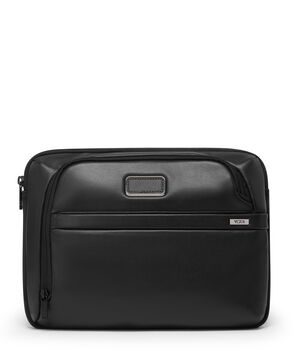 ALPHA Custodia per laptop da 13" media