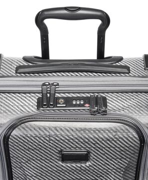 Tegra-Lite Large Front Pocket Expandable Cabin