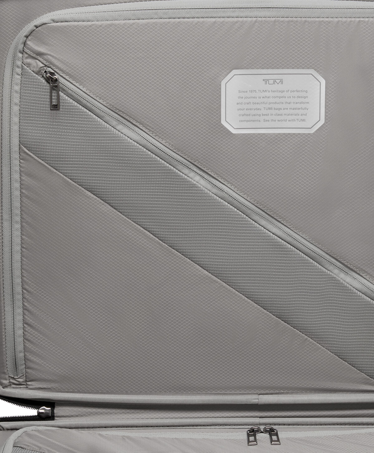 TUMI Valigia Short Trip 66 cm