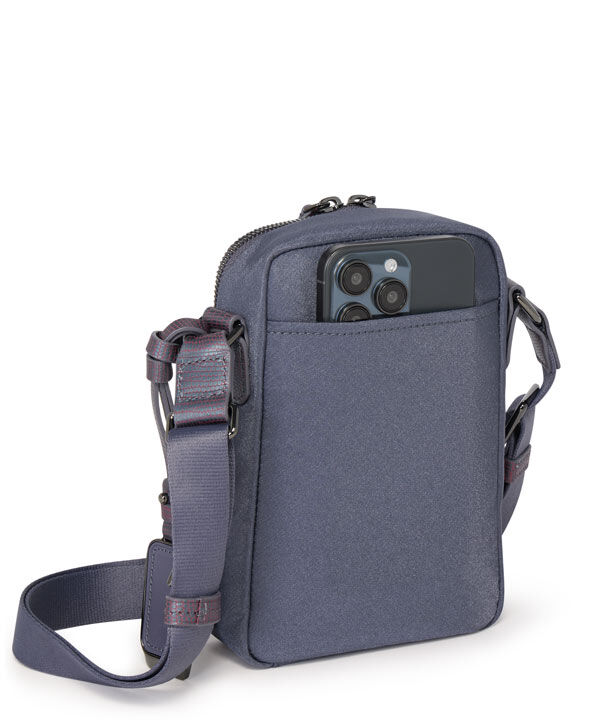 Shoulder bag tumi top