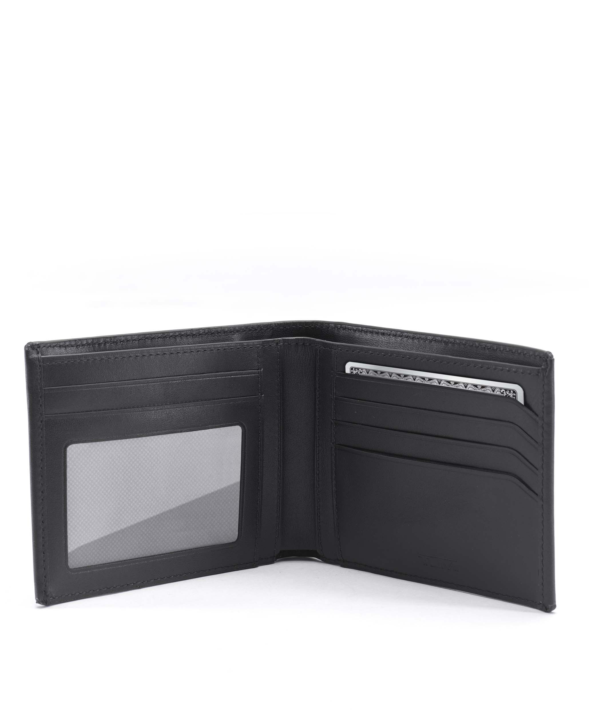 Nassau Wallet TUMI Italy