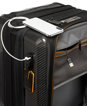 TUMI McLaren Bagaglio a mano Aero Espandibile con doppio accesso