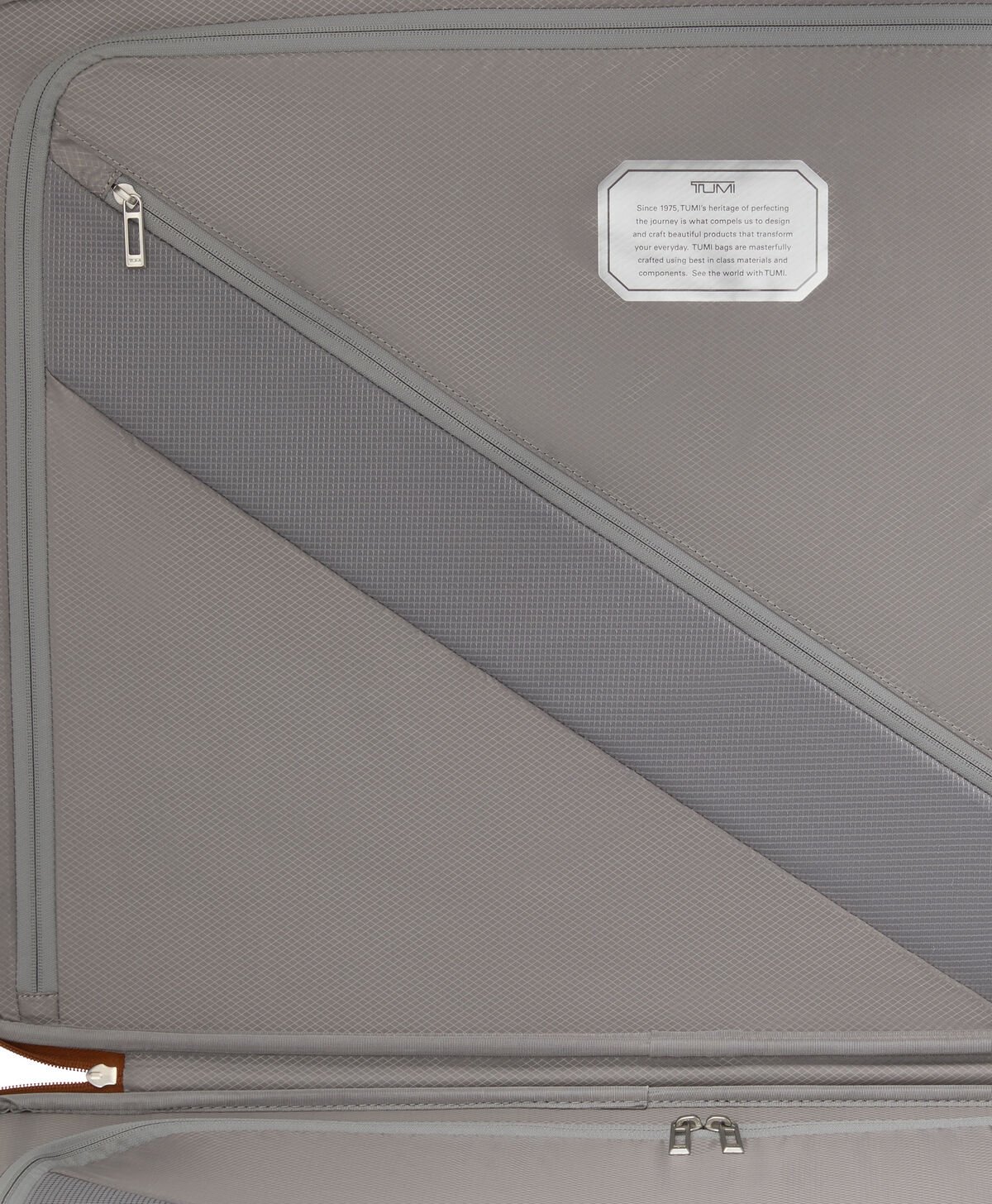 TUMI Valigia Extended Trip 76 cm