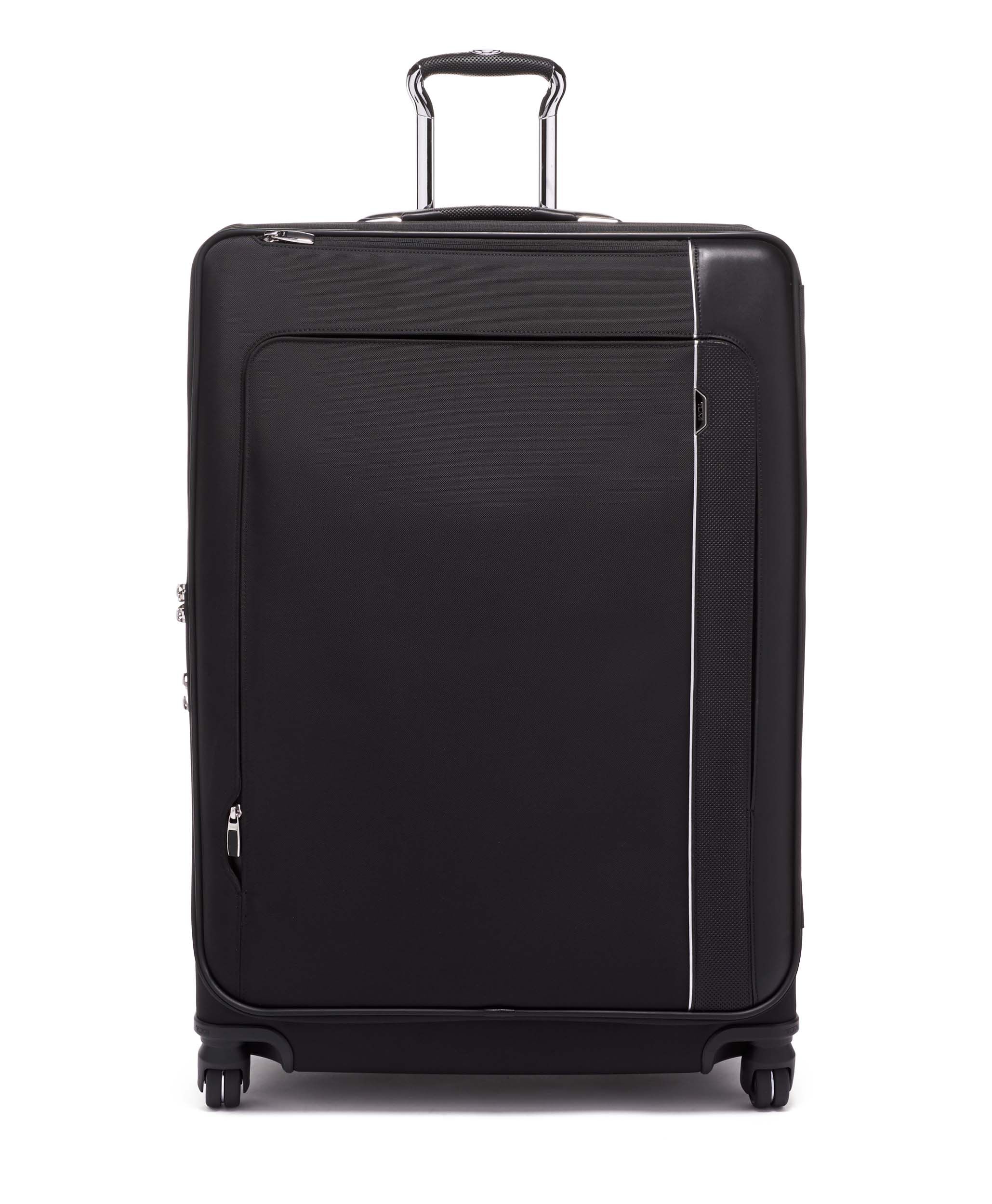 Tumi merge extended trip online
