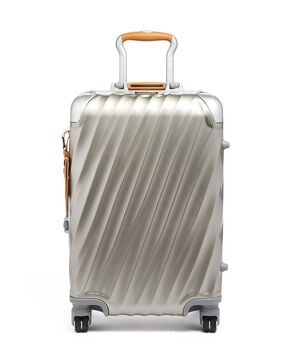 19 Degree Titanium Bagaglio a mano