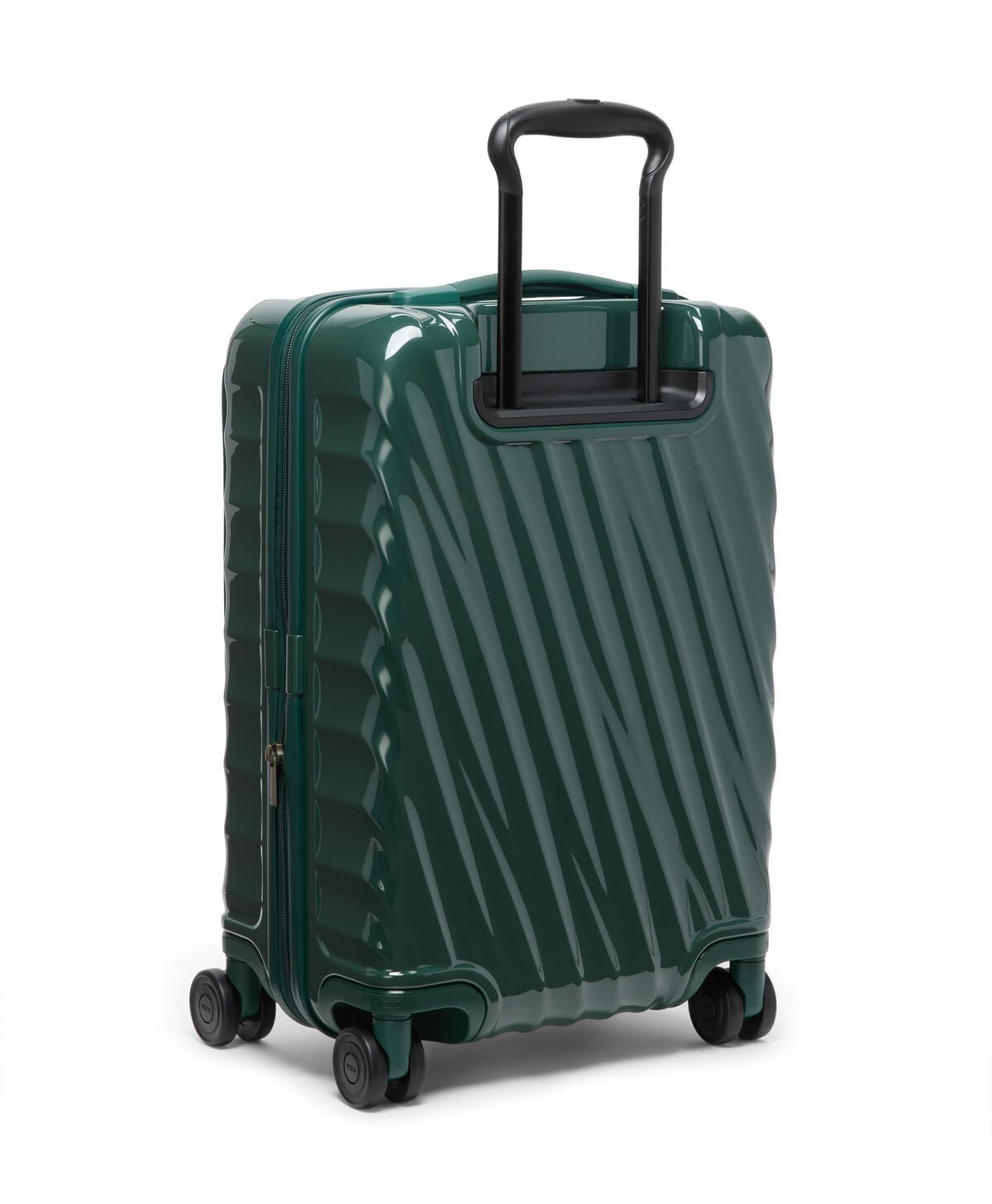 19 DEGREE FRONT ACCESS Bagaglio a mano Large Espandibile con accesso frontale