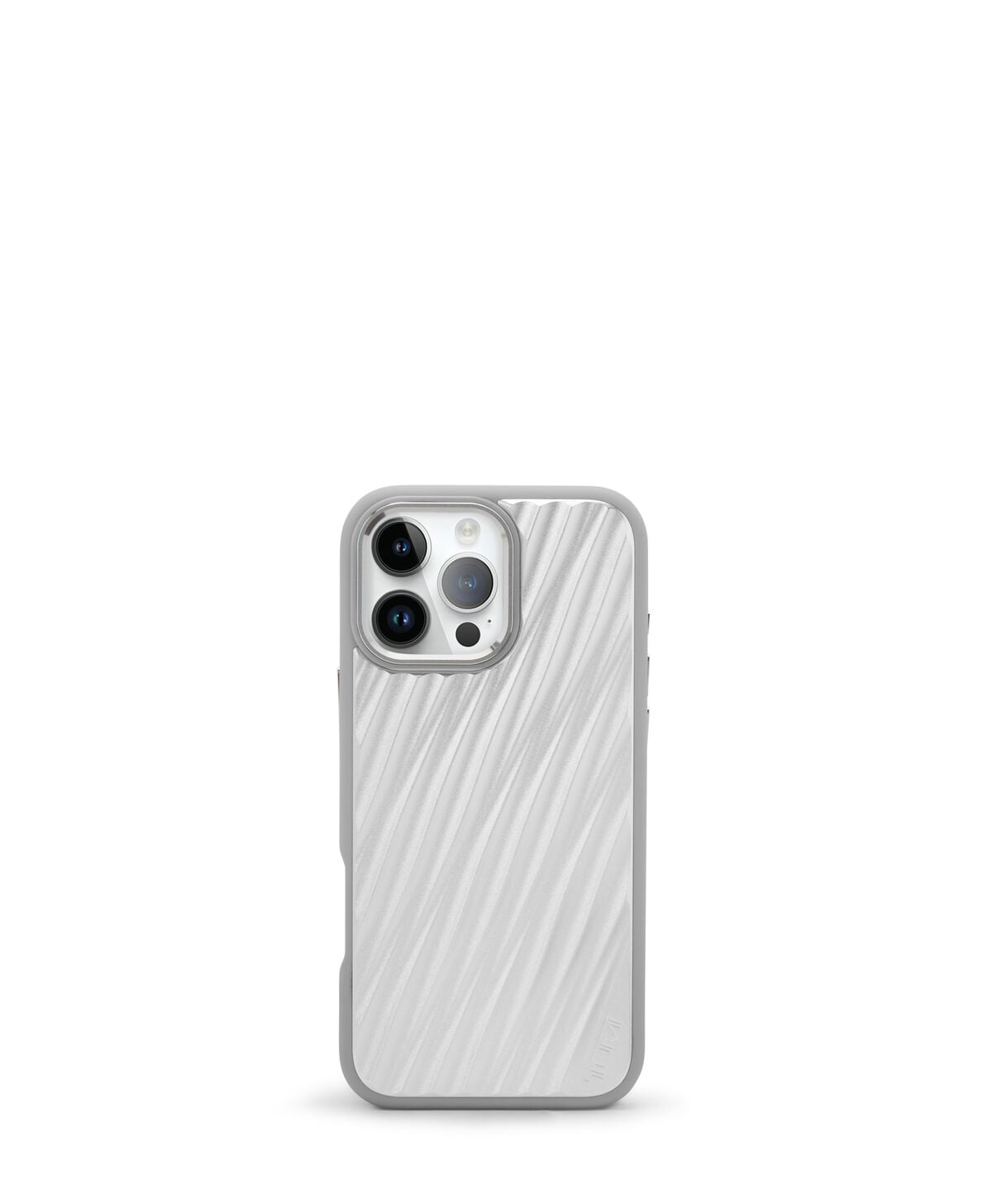 Mobile Accessory Custodia in alluminio per Iphone 16 Pro Max