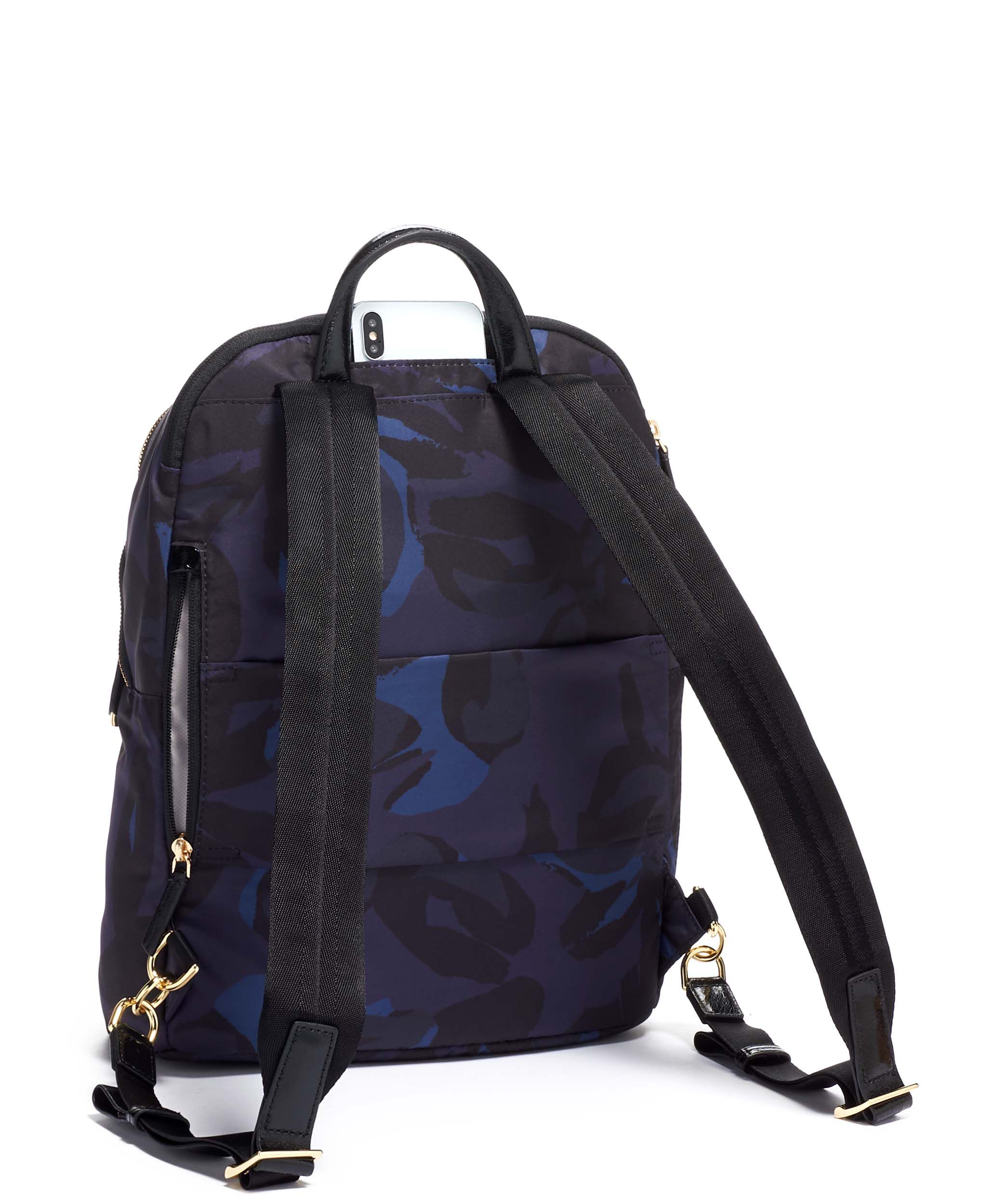 voyageur hilden backpack