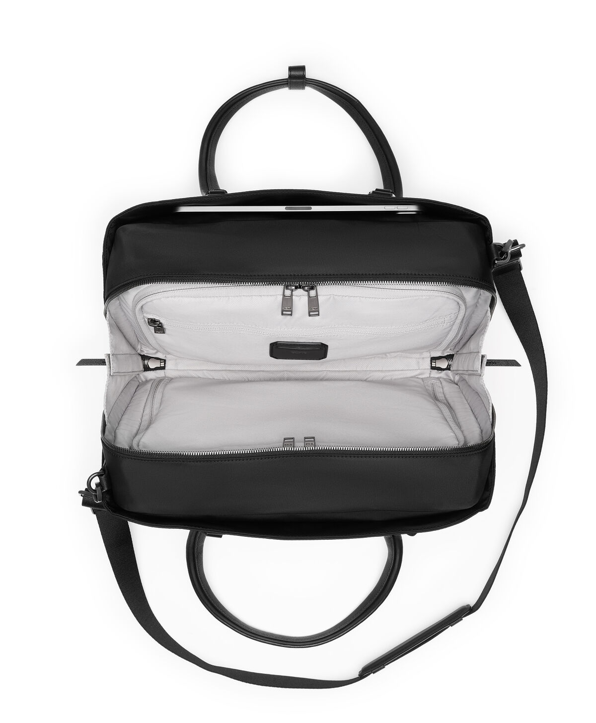 VOYAGEUR Tote da viaggio Montclair