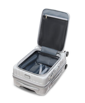 19 DEGREE FRONT ACCESS Bagaglio a mano Espandibile con accesso frontale
