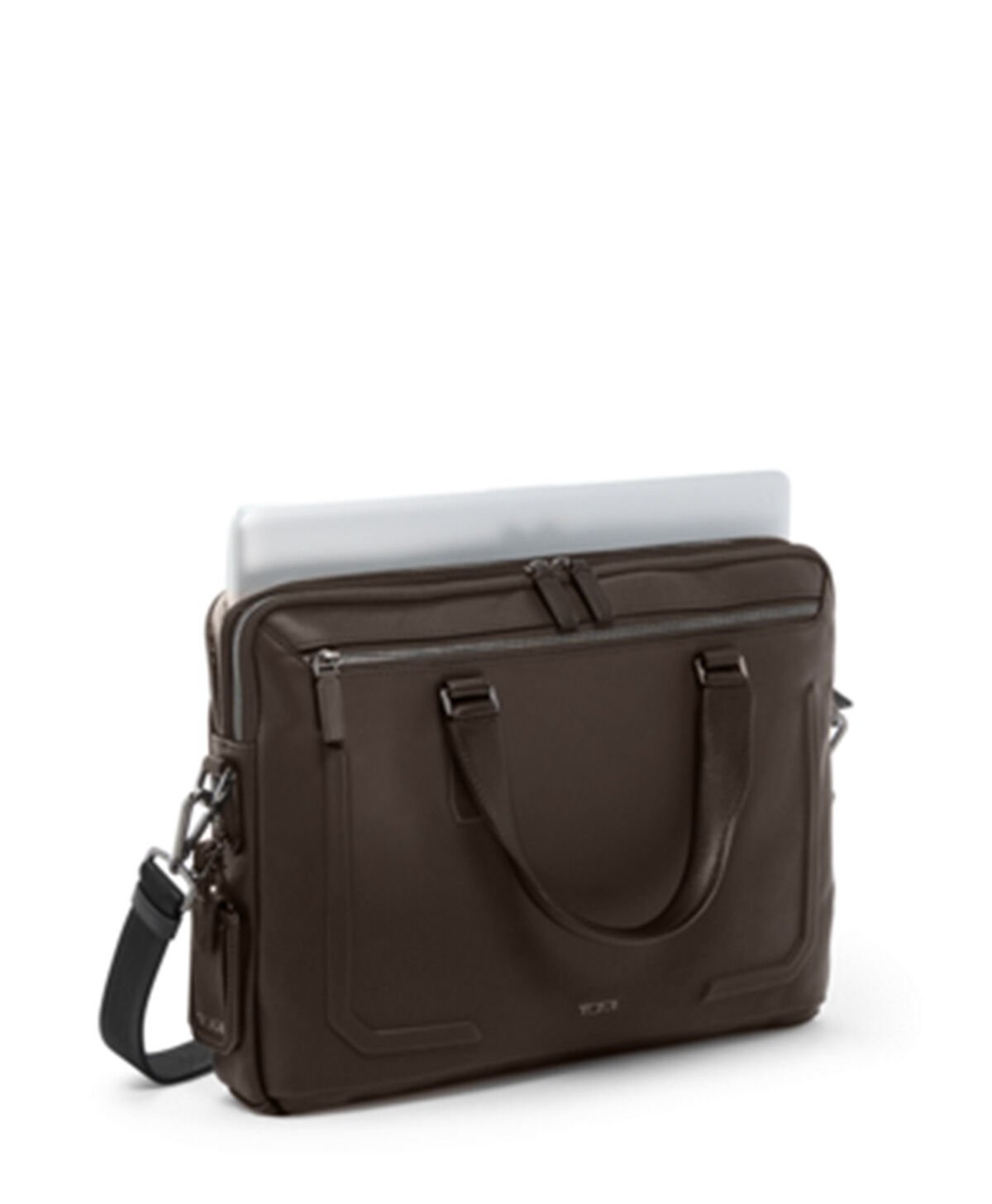 TUMI Sycamore Slim Brief