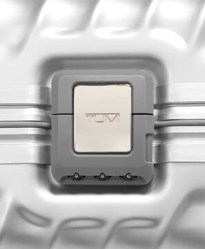 19 DEGREE ALUMINIUM Zaino