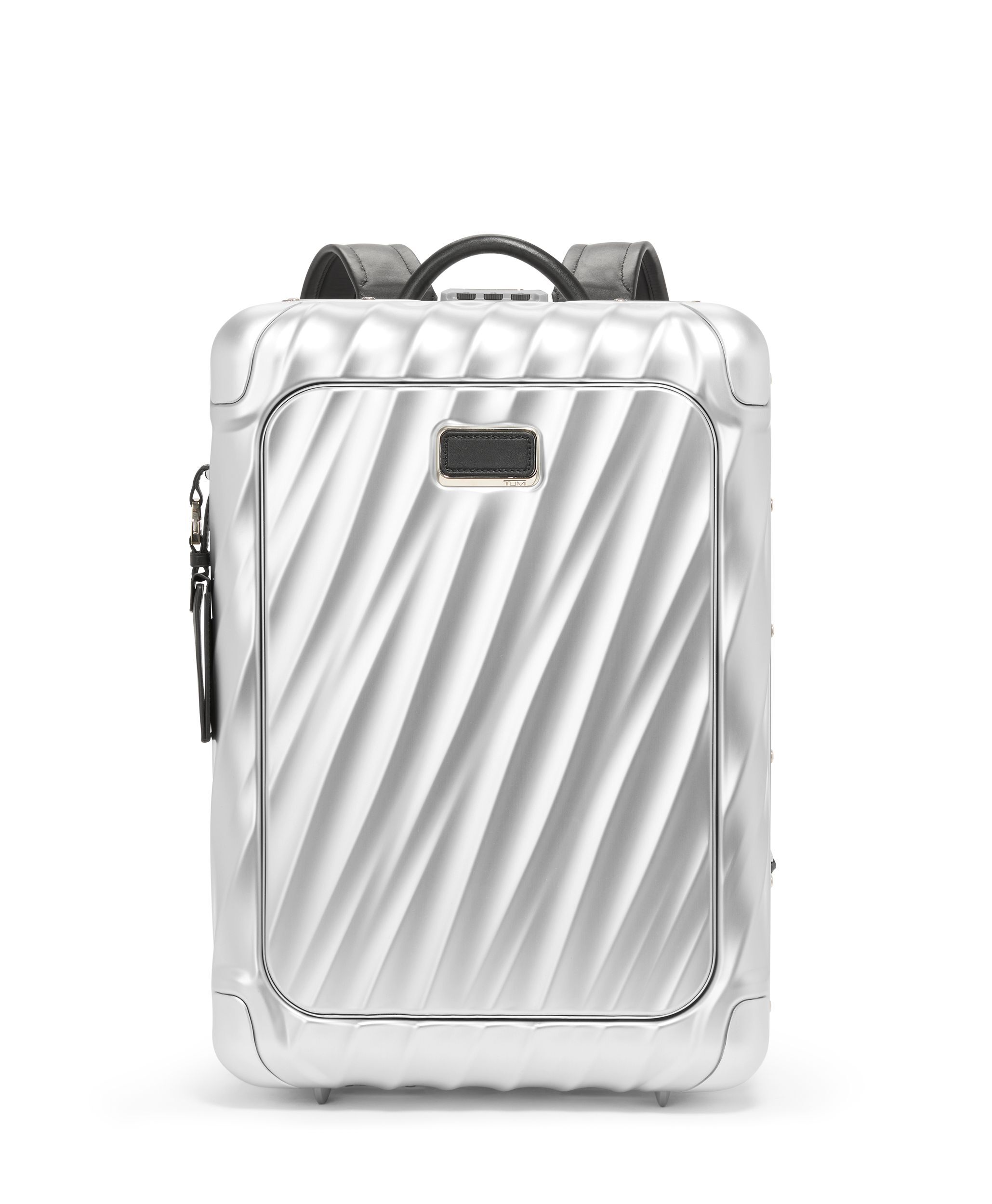 19 Degree Aluminium Zaino