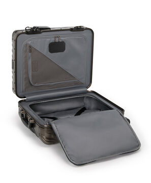 19 Degree Aluminium Bagaglio a mano Large