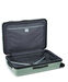 Extended Trip Expandable 4 Wheeled Packing Case 19 Degree