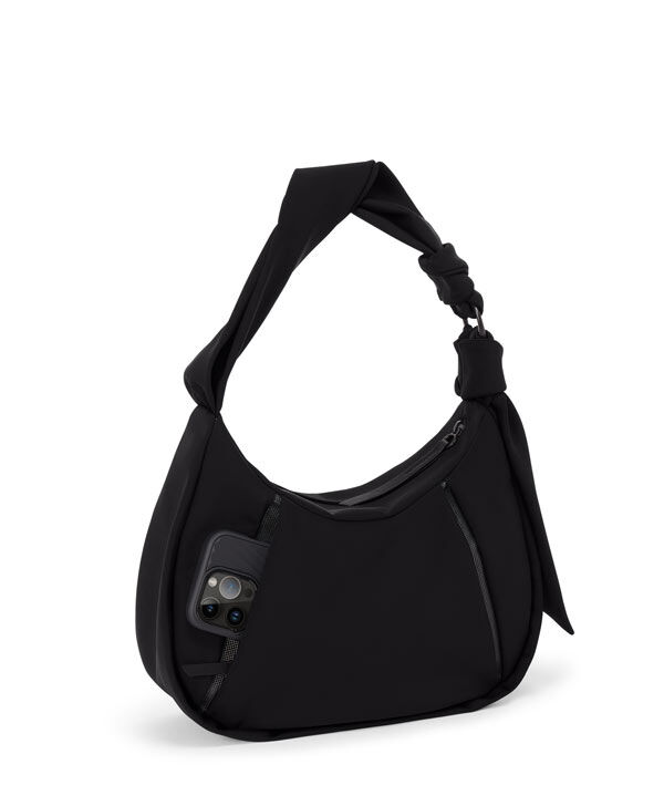 Shoulder bag tumi top