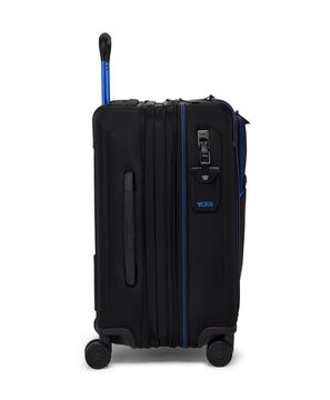 ALPHA Dual Access Expandable Cabin